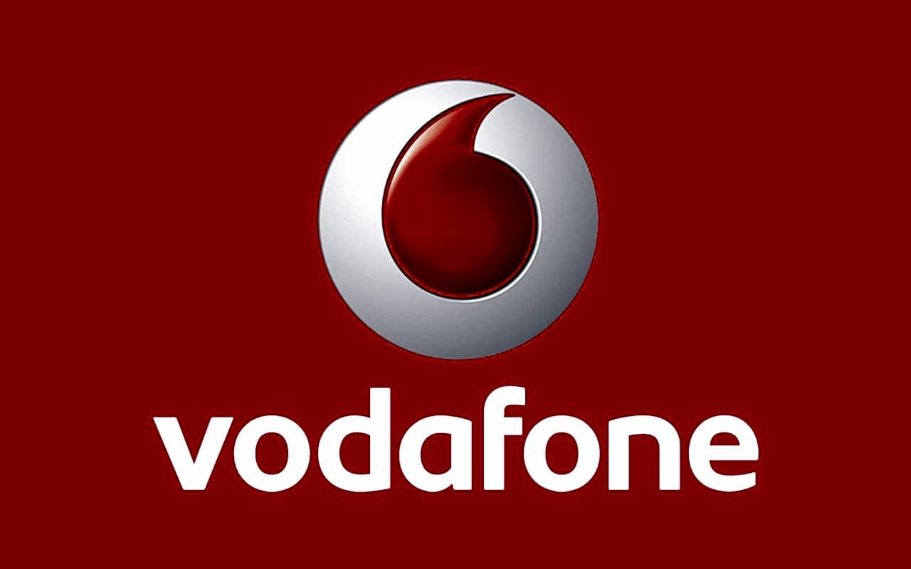 VODAFONE